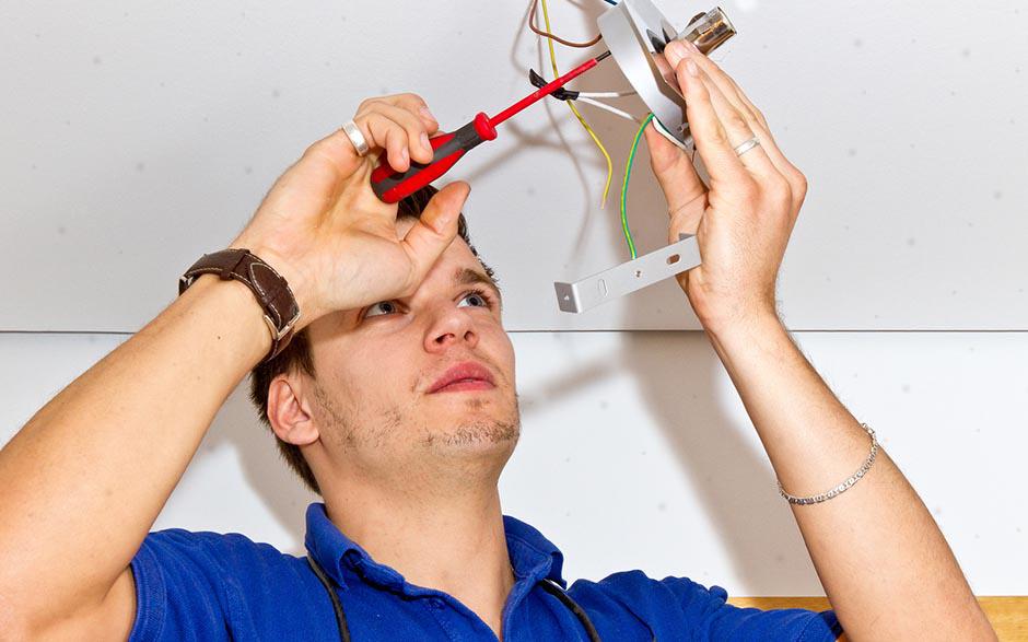 urgence électricité Garches