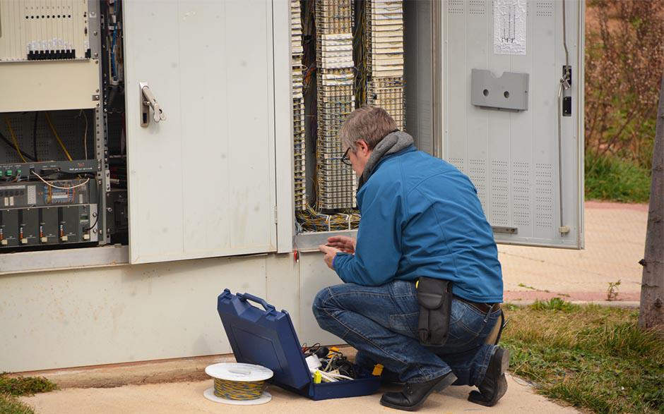 électricien urgent Roissy-en-Brie