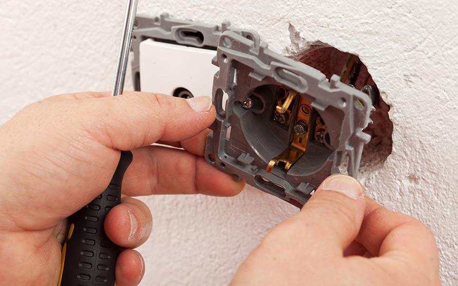 urgence électricité Garches