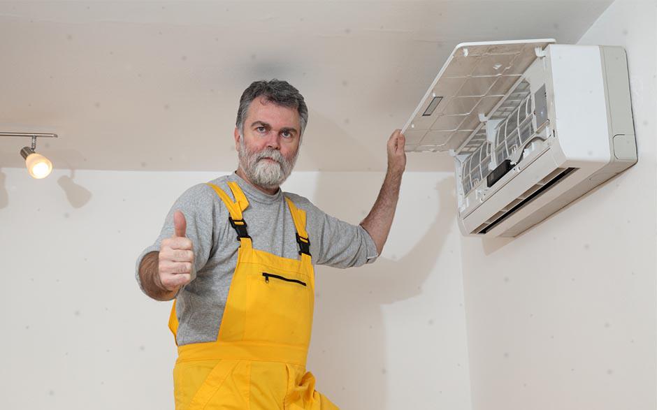 devis renovation électrique Garches