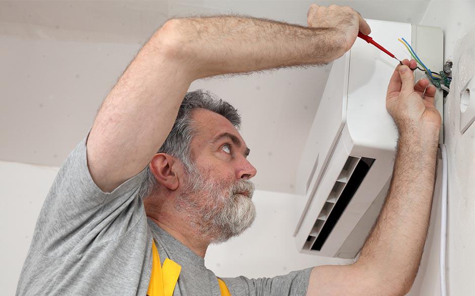 devis électricité maison Linas