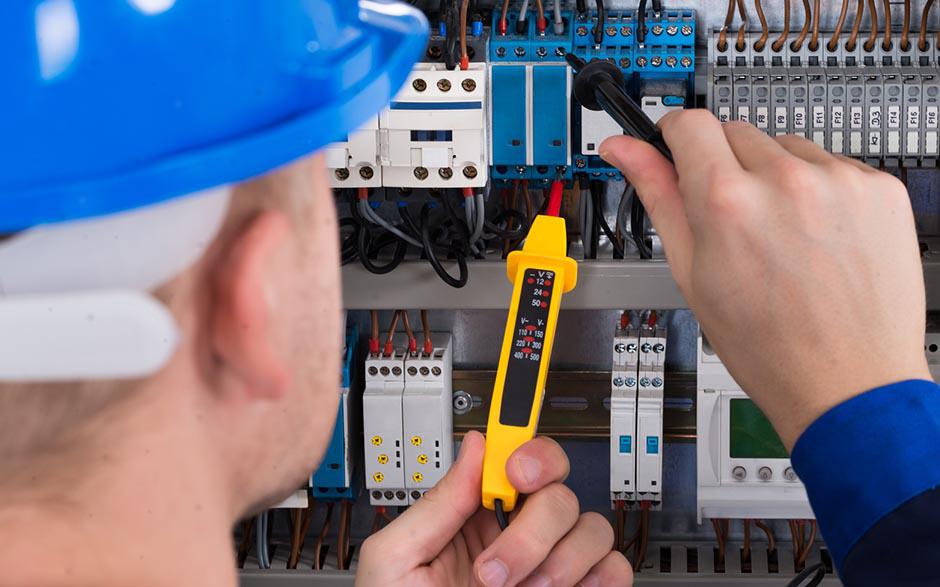 entreprise électricité bâtiment Mitry-Mory